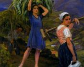 伊格纳西奥狄亚兹奥拉诺 - Las tres generaciones